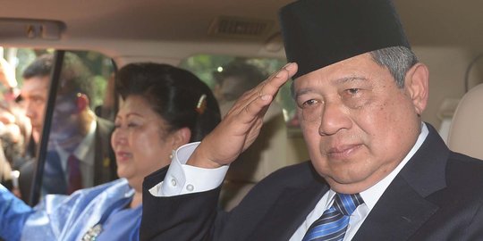 Golkan Perppu Pilkada, SBY perintahkan kader gandeng PDIP & KIH