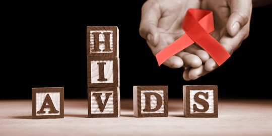 Sadar bahaya HIV/AIDS, permintaan kondom di NTB tembus 74 ribu
