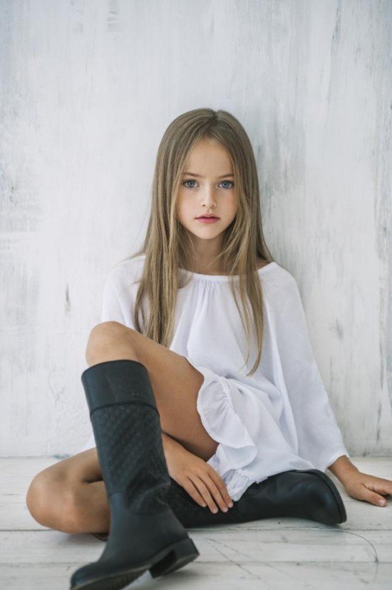 kristina pimenova