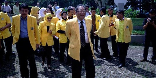 Selalu mangkir, alasan Kejagung ciduk politikus Golkar Yance