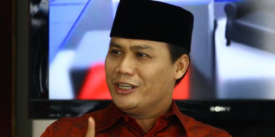 KMP beda sikap soal Perppu, PDIP sindir koalisi permanen