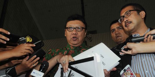 Mendagri yakin Perppu Pilkada bakal diterima DPR