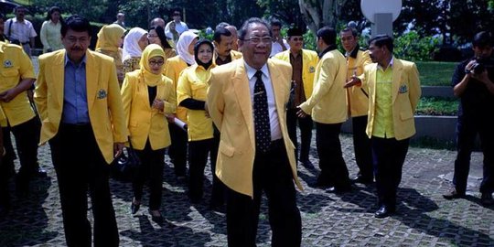 Golkar Jabar berharap dugaan korupsi Yance tak terbukti