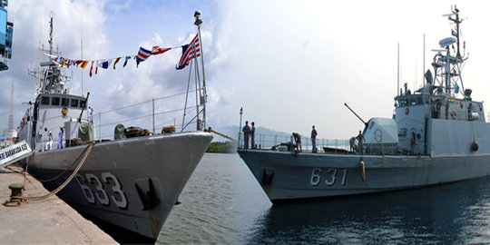 barakuda dan kri todak rev1