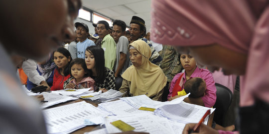 Kades Gandurejo sebut potong dana PSKS untuk hindari kecemburuan