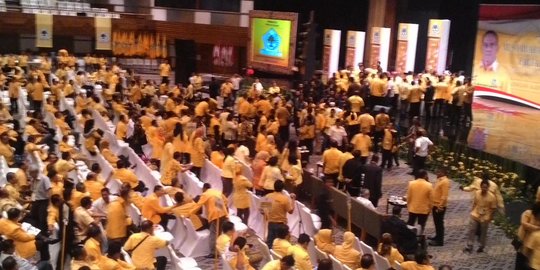 4 Kegundahan Demokrat setelah Golkar teriak tolak Perppu Pilkada