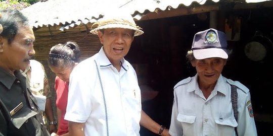 Gubernur Bali minta pajak progresif kendaraan dimaksimalkan