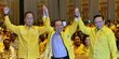 Calon ketua umum Golkar sampaikan visi-misi di Munas tandingan