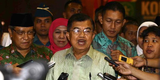 JK: Potong subsidi walau didemo tak masalah asal rakyat makmur