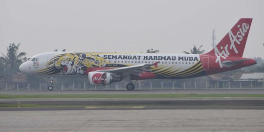 Buka rute baru, AirAsia perbanyak ke tujuan wisata 