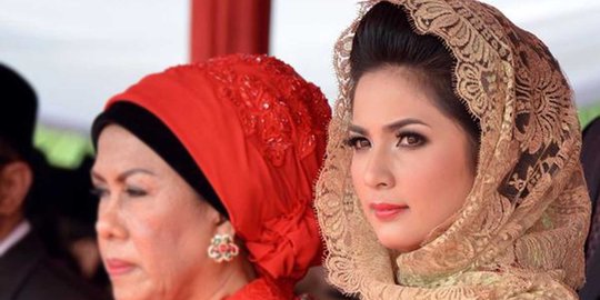 Ini istri cantik Gubernur Lampung yang hebohkan media sosial