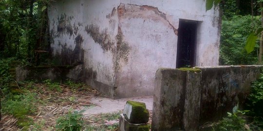 Makam Roro Mendut tak dibangun, takut dipakai ritual seks lagi