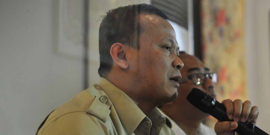'Reklamasi Teluk Benoa bisa dilakukan asal sesuai aturan'