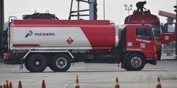 Esdm Tambah Tiga Direksi Baru Pertamina Punya Tujuh Samurai Merdeka Com