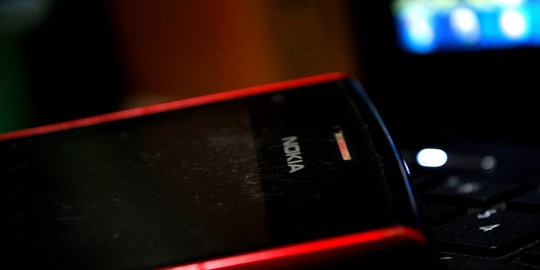 Nokia masih terus hidup di Indonesia