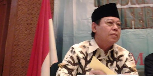 Gelar Mukernas perdana, PPP kubu Djan Faridz datangkan Mbah Mun