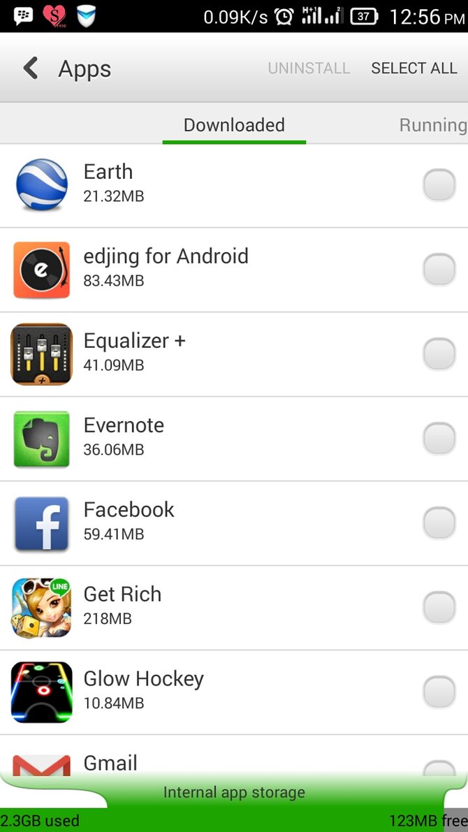 Matikan Notifikasi Mengganggu Aplikasi Android Dengan Cara Ini Merdeka Com