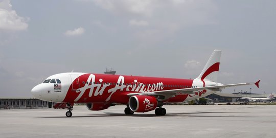 AirAsia Indonesia minta penerapan open sky 2015 ditunda