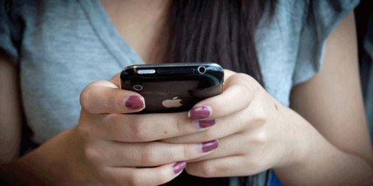 Penelitian: SMS bisa membuat pasien lebih cepat sehat!