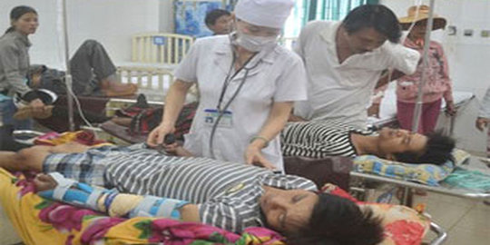 empat negara ini tak kalah galak buru nelayan asing