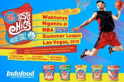 ayo main basket dan menangkan tiket nonton basket di usa