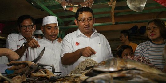 Fadli Zon yakin KMP dan KIH bisa sama-sama cegah korupsi di DPR