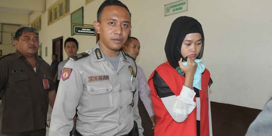 Pengacara Assyifa dan Hafitd tak kompak ajukan banding