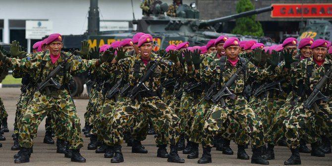 hal hal unik dari berbagai negara Pemerintah tetapkan 19 Desember sebagai Hari Bela Negara 