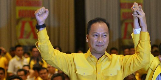 Kubu Agung tunjuk Agus Gumiwang pimpin Fraksi Golkar DPR