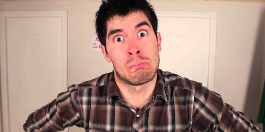 10 bintang youtube terlaris tahun 2014!
