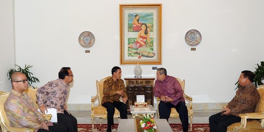 kader demokrat gandeng pdip rev2
