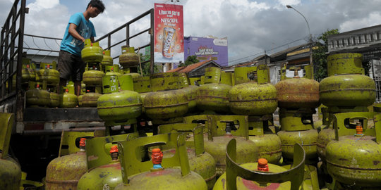 Malaysia hapus subsidi gas, warga Nunukan beralih ke gas 3 Kg