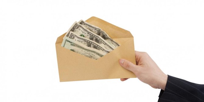 Ketegasan Aiptu Jailani tilang istri jadi inspirasi film 