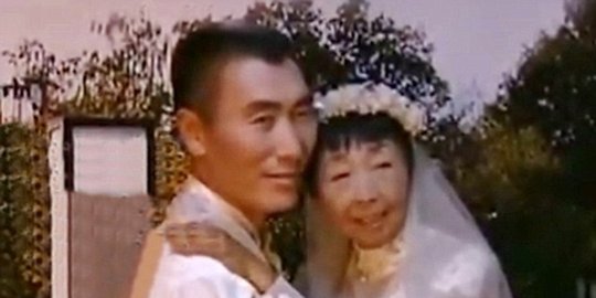 pasangan beda 32 tahun di china terbukti bisa awet rev6