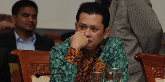 Bamsoet ke kubu Agung: Ini bukan negara odong-odong!