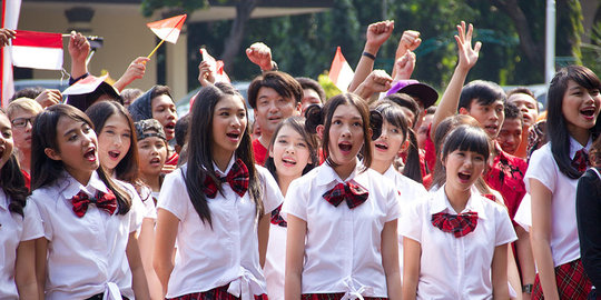 kos kosan personel jkt48 rev1