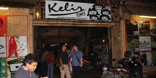 Ini kronologi pembubaran film Senyap di Kota Malang