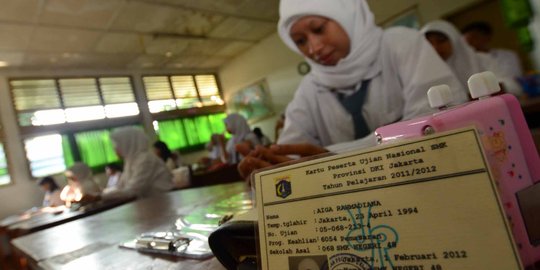 Pemkot Banda Aceh sambut baik kembali pada Kurikulum 2006