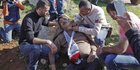 Menteri Palestina dipukuli tentara Israel hingga tewas