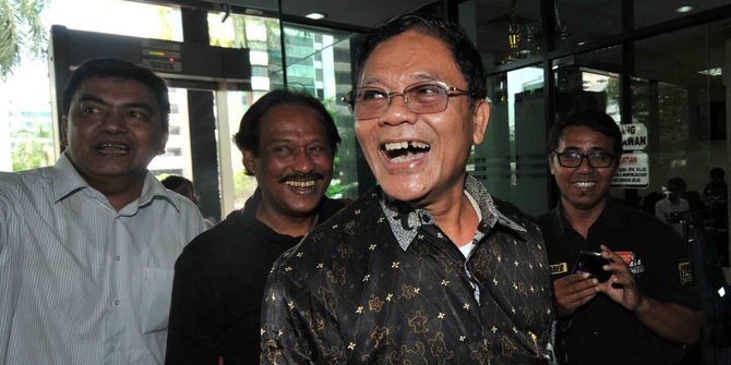 Hasil gambar untuk ahmad mubarok