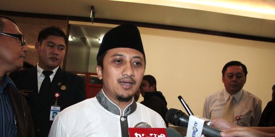 Situs penipuan berkedok sedekah catut nama Ustad Yusuf Mansur