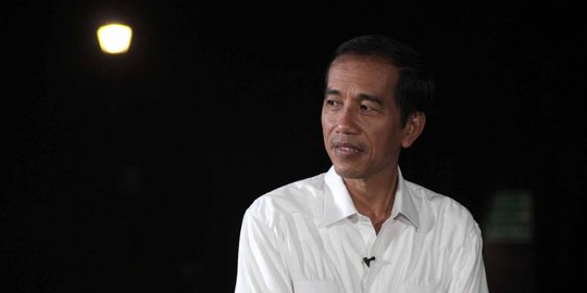 Jokowi dinilai enggan minta maaf kepada keluarga korban HAM