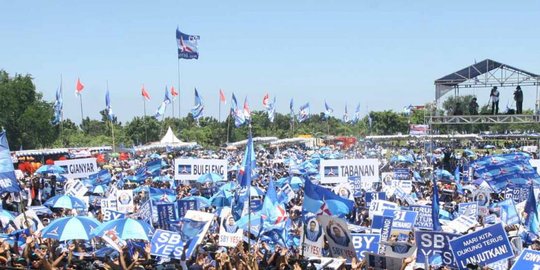 pengurus diklaim dukung sby rev1