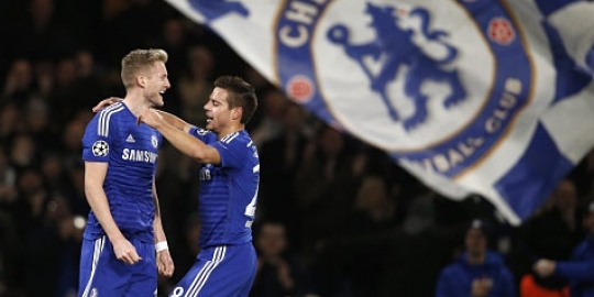 Schurrle menderita penyakit rahasia
