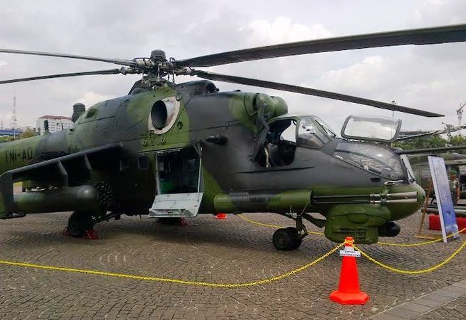 helikopter mi 35