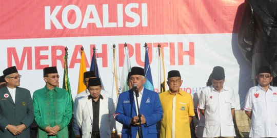 Ikatan ideologis lemah, wasekjen PAN tak kaget jika KMP bubar