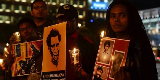 Kami siap berperang dengan Indonesia kapan saja