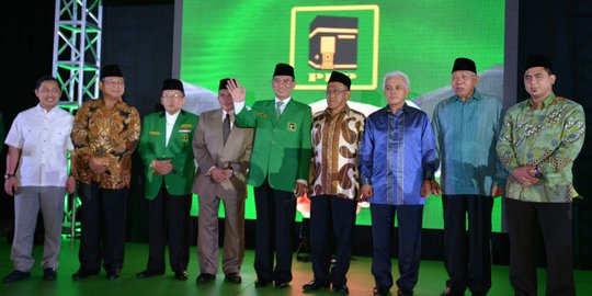 Golkar Kubu Agung Laksono setuju KMP dibubarkan