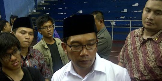 Emil belum temukan indikasi Banceuy 40A tempat prostitusi