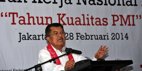 JK ungkap sulitnya 'mencari' darah di musim Lebaran
